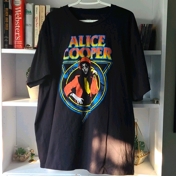 Alice cooper Other - 💥2 for 20$💥alice Cooper tee